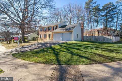 7400 SILVER PINE DR, SPRINGFIELD, VA 22153