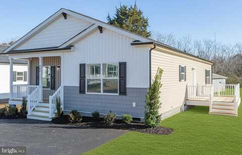 830 MINERAL AVE, MINERAL, VA 23117