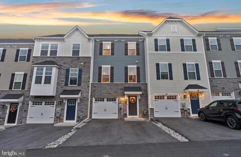 493 PAPERBARK SQ, DOWNINGTOWN, PA 19335