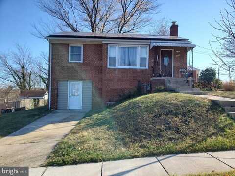 4905 66TH AVE, HYATTSVILLE, MD 20784