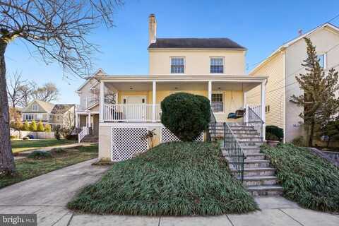 4602 ROSEDALE AVE, BETHESDA, MD 20814