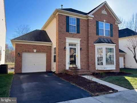 357 WINTER WALK DR, GAITHERSBURG, MD 20878