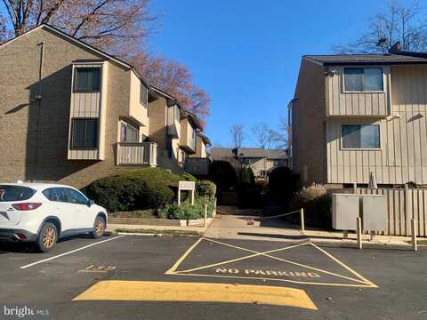 2509 GLENGYLE DR #140, VIENNA, VA 22181