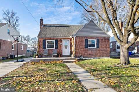 213 SWARTHMORE AVE, FOLSOM, PA 19033