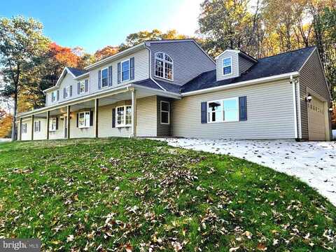 259 LAMPARTER RD, QUARRYVILLE, PA 17566