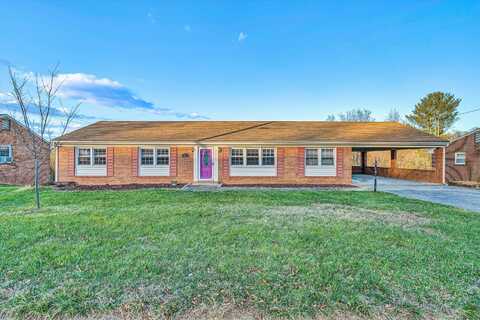 5225 Luwana DR, Roanoke, VA 24018