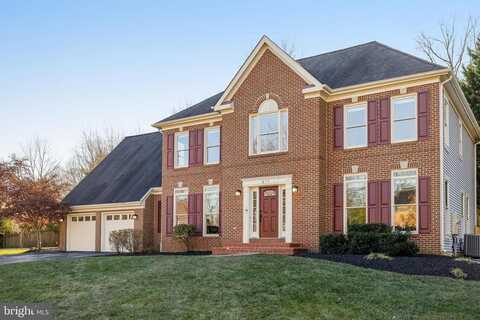 677 OLD HUNT WAY, HERNDON, VA 20170