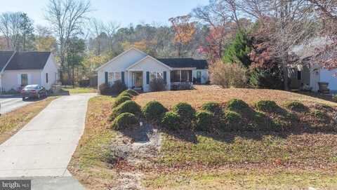 59 LAKE SHORE DR, LEWES, DE 19958