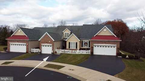 182 STURBRIDGE CT, SELLERSVILLE, PA 18960