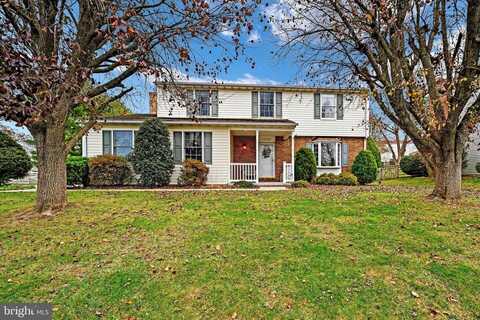 1333 VANDERBILT RD, BEL AIR, MD 21014