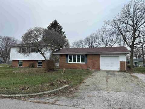 500 N Holly Street, Monon, IN 47959