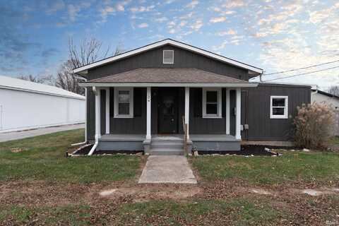 24 E Ramey Street, Rossville, IN 46065