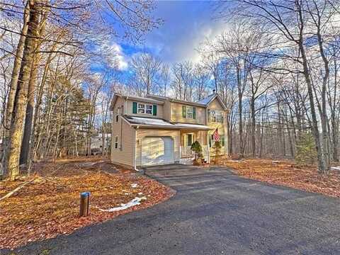 251 Depuy Drive, Coolbaugh, PA 18347