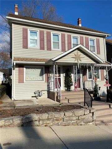 234 Carbon Street, Lehighton, PA 18235