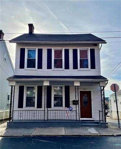 748 3Rd Street, Catasauqua, PA 18032