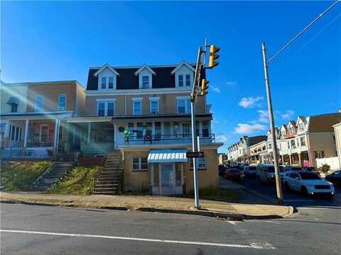 854 856 North 6th Street, Allentown, PA 18102