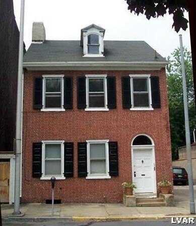 46 North 2nd Street, Easton, PA 18042