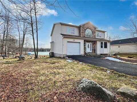 2513 Waterfront Drive, Tobyhanna, PA 18466