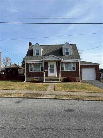 833 North Halstead Street, Allentown, PA 18109