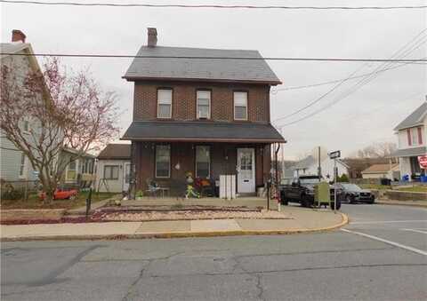 1858 Washington Avenue, Northampton, PA 18067