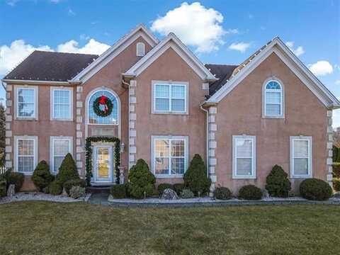 5120 Curly Horse Drive, Upper Saucon, PA 18034