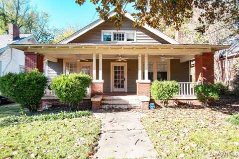 32 S Madison Terrace, Montgomery, AL 36107