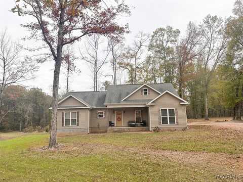 12552 Redland Road, Tallassee, AL 36078