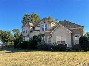 317 Plantation Oaks Boulevard, Millbrook, AL 36054