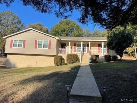 140 Melmar Drive, Prattville, AL 36067