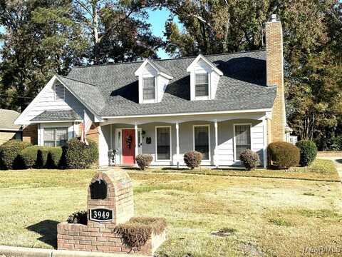 3949 Marie Cook Drive, Montgomery, AL 36109