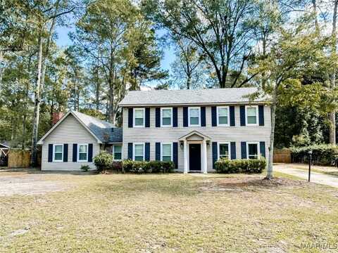 103 Wilkins Road, Selma, AL 36701