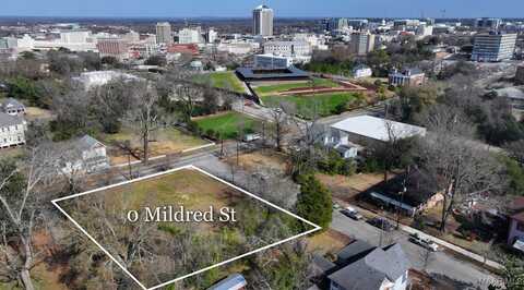 0 Mildred Street, Montgomery, AL 36104