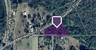 7082 Meriwether Trail, Grady, AL 36036