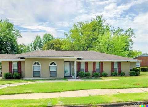 3515 Foxhall Drive, Montgomery, AL 36111