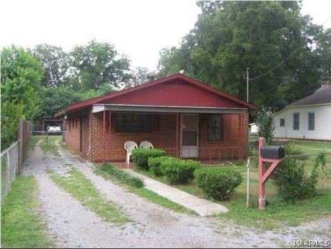 12 Pine Street, Montgomery, AL 36110