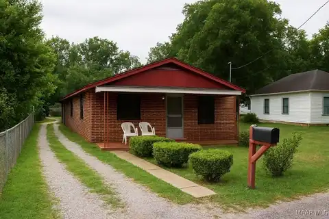12 Pine Street, Montgomery, AL 36110