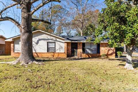 131 Blackwood Drive, Montgomery, AL 36109