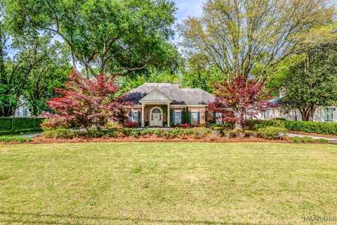 3356 Thomas Avenue, Montgomery, AL 36111