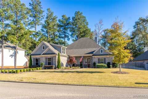 8901 Crescent Lodge Drive, Pike Road, AL 36064