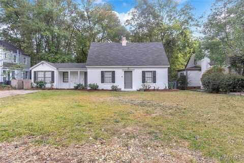 3215 Wellington Road, Montgomery, AL 36106