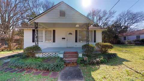 1660 CROUSON Street, Montgomery, AL 36110