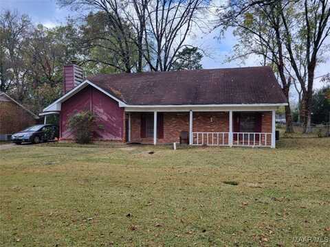 2208 Briar Gate Drive, Montgomery, AL 36116