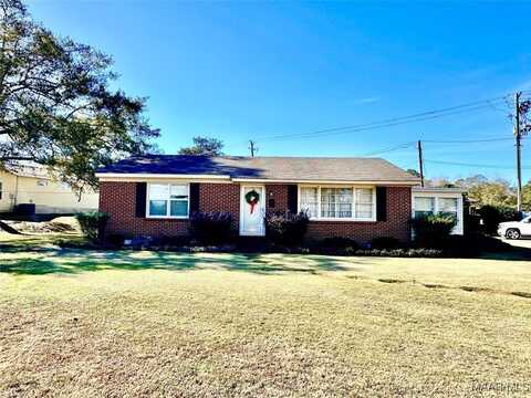 133 Stoneroad Drive, Greenville, AL 36037