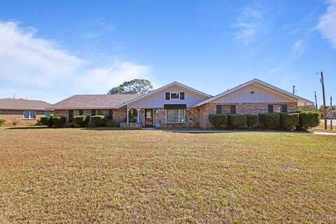 1266 Upper Kingston Road, Prattville, AL 36067