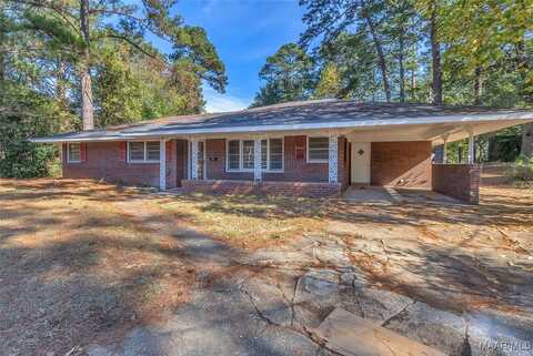 182 E Salem Drive, Montgomery, AL 36109