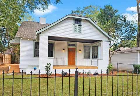 1717 S Hull Street, Montgomery, AL 36104