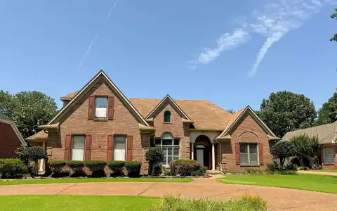 1415 ASBURY, Collierville, TN 38017