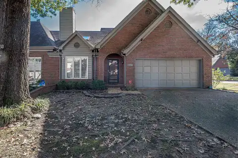 8451 DONEGAL, Germantown, TN 38139