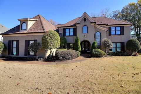 1730 GHOST CREEK, Collierville, TN 38017