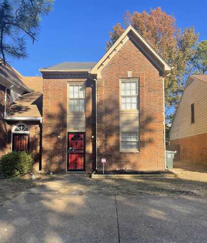 5578 BLOSSOM, Memphis, TN 38115